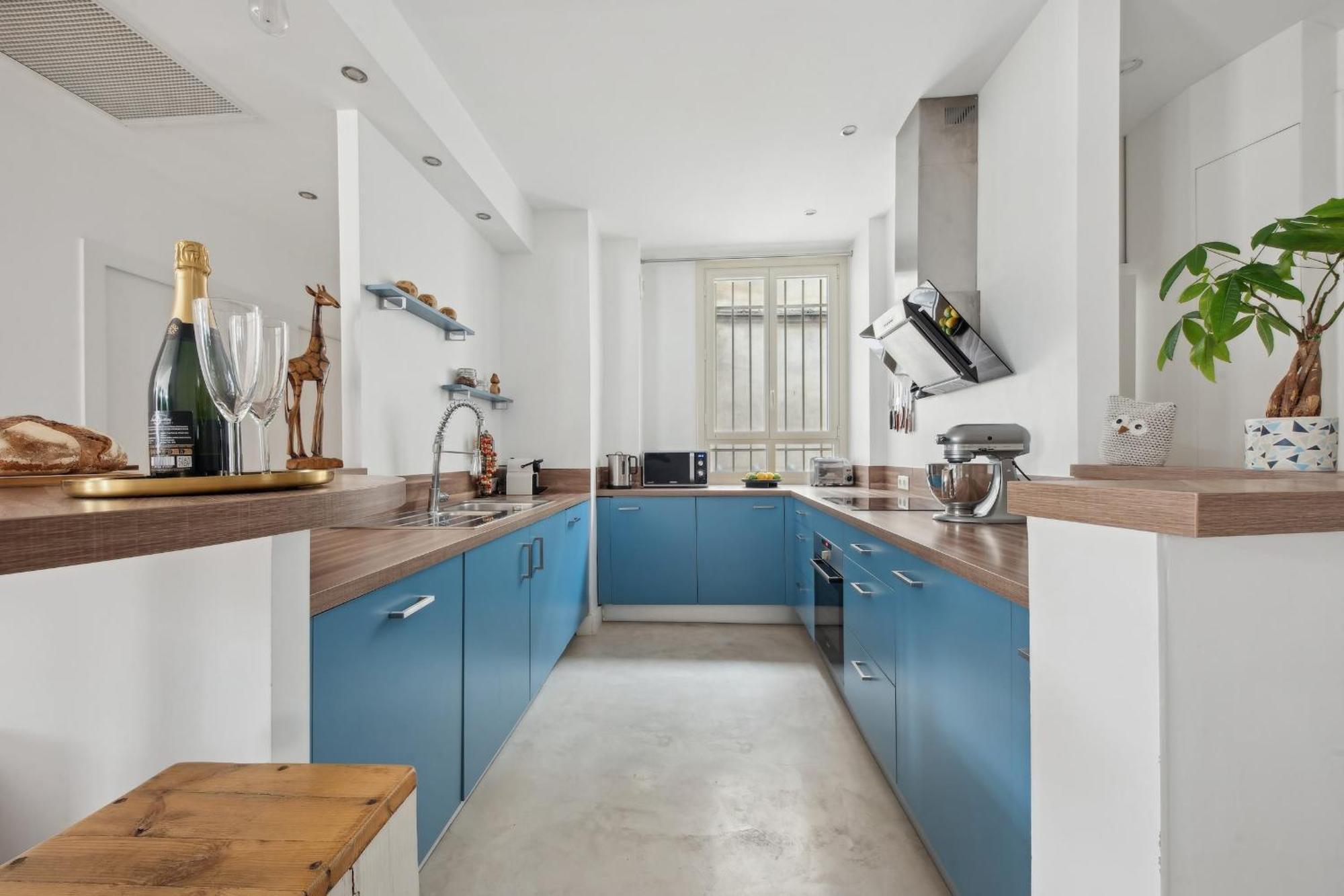 Pompidou & Hotel De Ville - Cityapartmentstay Paris Luaran gambar